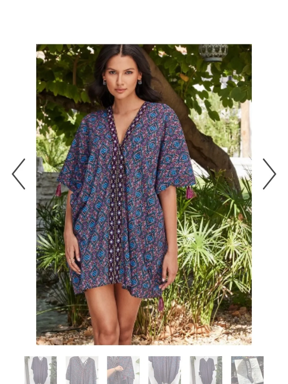 Miraclesuit 100% cotton